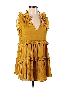 Anthropologie Casual Dress (view 1)