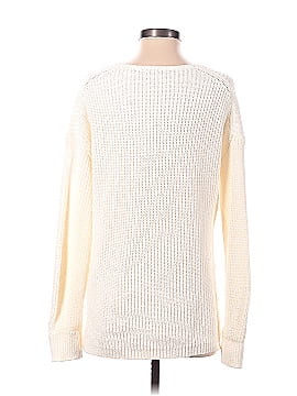 Madewell Pullover Sweater (view 2)