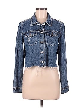 Industry Denim Jacket (view 1)