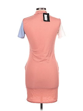 PrettyLittleThing Casual Dress (view 2)