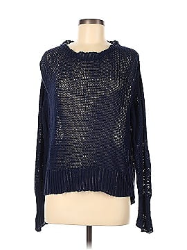 Christina Lehr Pullover Sweater (view 1)