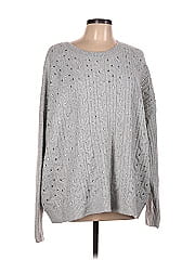 Nordstrom Pullover Sweater