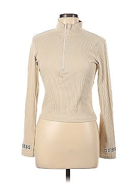 Guess Long Sleeve Blouse (view 1)