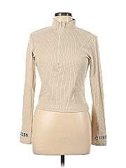 Guess Long Sleeve Blouse