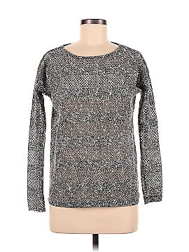 Zara TRF Pullover Sweater (view 1)