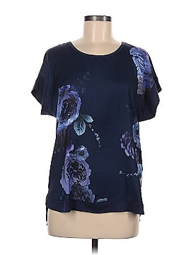 Simply Vera Vera Wang Short Sleeve T-Shirt (view 1)