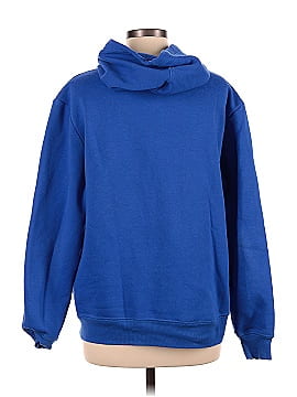 Unbranded Pullover Hoodie (view 2)