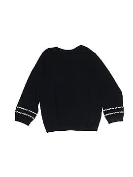 Twinset Long Sleeve Top (view 2)