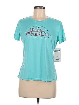 Brooks Short Sleeve T-Shirt (view 1)