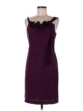 Ann Taylor LOFT Casual Dress (view 1)