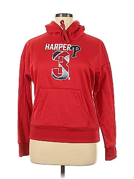 G-III 4Her by Carl Banks Pullover Hoodie (view 1)