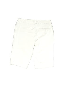 So Slimming by Chico's Shorts (view 2)