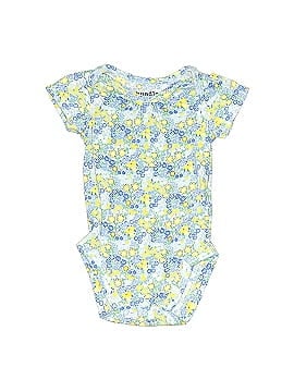 Bundles Short Sleeve Onesie (view 1)