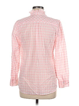 J.Crew Long Sleeve Button-Down Shirt (view 2)