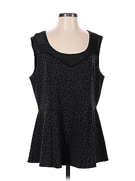 Assorted Brands Sleeveless Blouse (view 1)