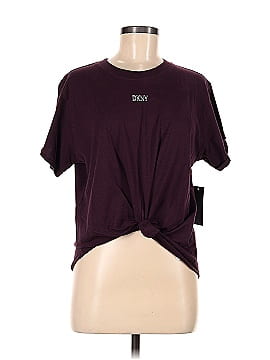 DKNY Sport Active T-Shirt (view 1)