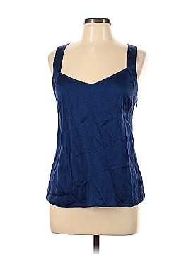 J.Crew Sleeveless Blouse (view 1)