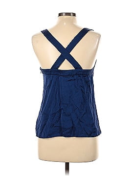 J.Crew Sleeveless Blouse (view 2)