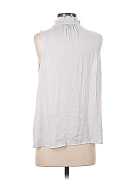 Simply Vera Vera Wang Sleeveless Blouse (view 2)