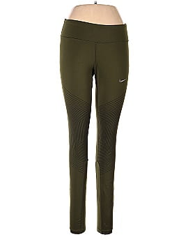 Nike Active Pants (view 1)