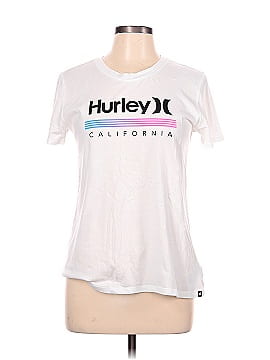 Hurley Active T-Shirt (view 1)