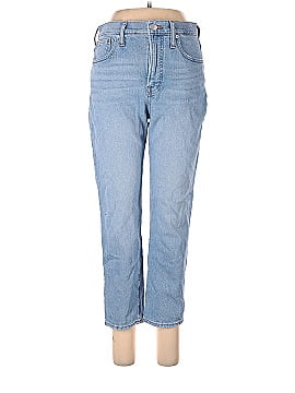 Madewell Jeans (view 1)