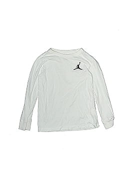 Jordan Long Sleeve T-Shirt (view 1)