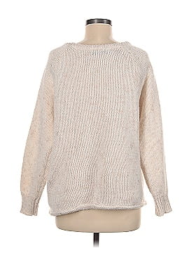 Fashion Pullover Sweater (view 2)