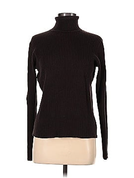 Eddie Bauer Turtleneck Sweater (view 1)