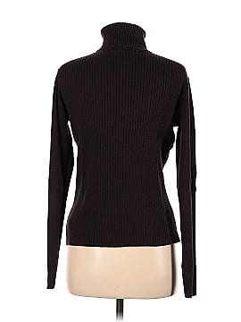 Eddie Bauer Turtleneck Sweater (view 2)