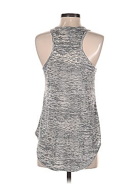 BCBGMAXAZRIA Sleeveless Top (view 2)