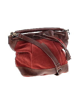 Anabaglish Leather Bucket Bag (view 1)