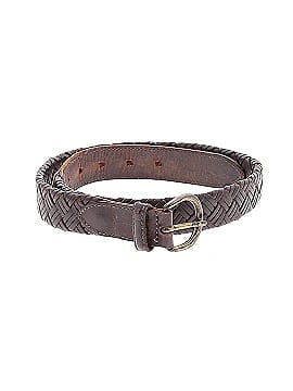 Country Road Leather Belt (view 1)