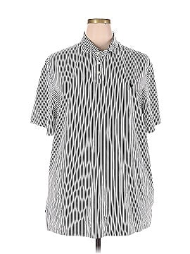 Polo by Ralph Lauren Short Sleeve Blouse (view 1)