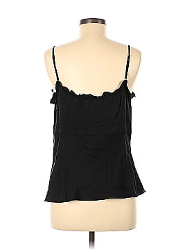 Ann Taylor Sleeveless Blouse (view 2)