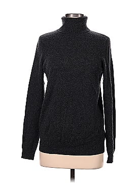 C by Bloomingdales Cashmere Pullover Sweater (view 1)