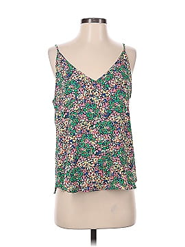 Ann Taylor LOFT Sleeveless Blouse (view 1)