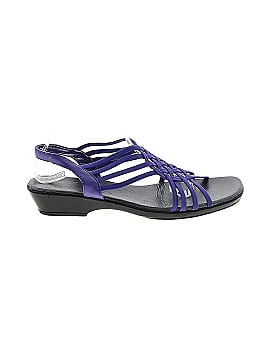 Angel Steps Sandals (view 1)