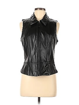 Wilsons Leather Faux Leather Jacket (view 1)