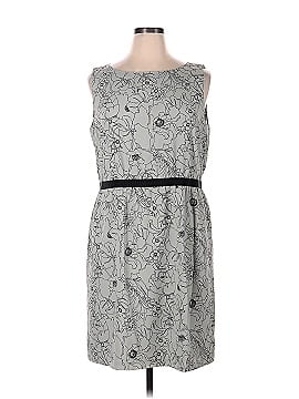 Ann Taylor LOFT Outlet Casual Dress (view 1)