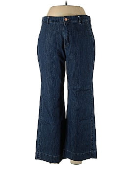 J.Crew Factory Store Jeans (view 1)