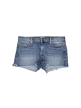 Hudson Jeans Denim Shorts (view 1)