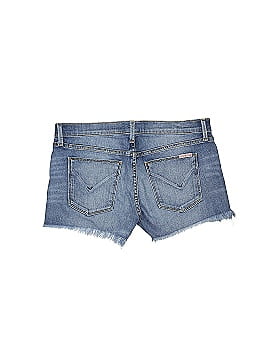 Hudson Jeans Denim Shorts (view 2)