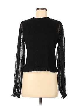 Rachel Zoe Long Sleeve Blouse (view 1)