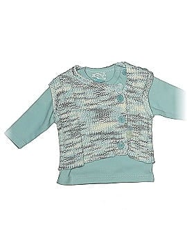 Moi Sweater Vest (view 1)
