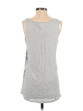 TWO by Vince Camuto Sleeveless T-Shirt (view 2)
