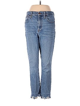 Madewell Jeans (view 1)