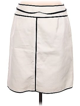 Ann Taylor Casual Skirt (view 2)