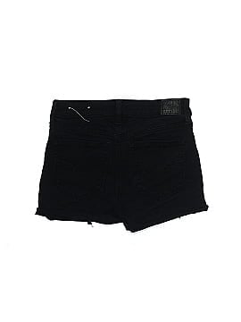 American Eagle Outfitters Denim Shorts (view 2)