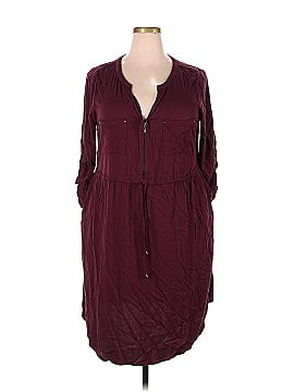 Torrid Casual Dress (view 1)